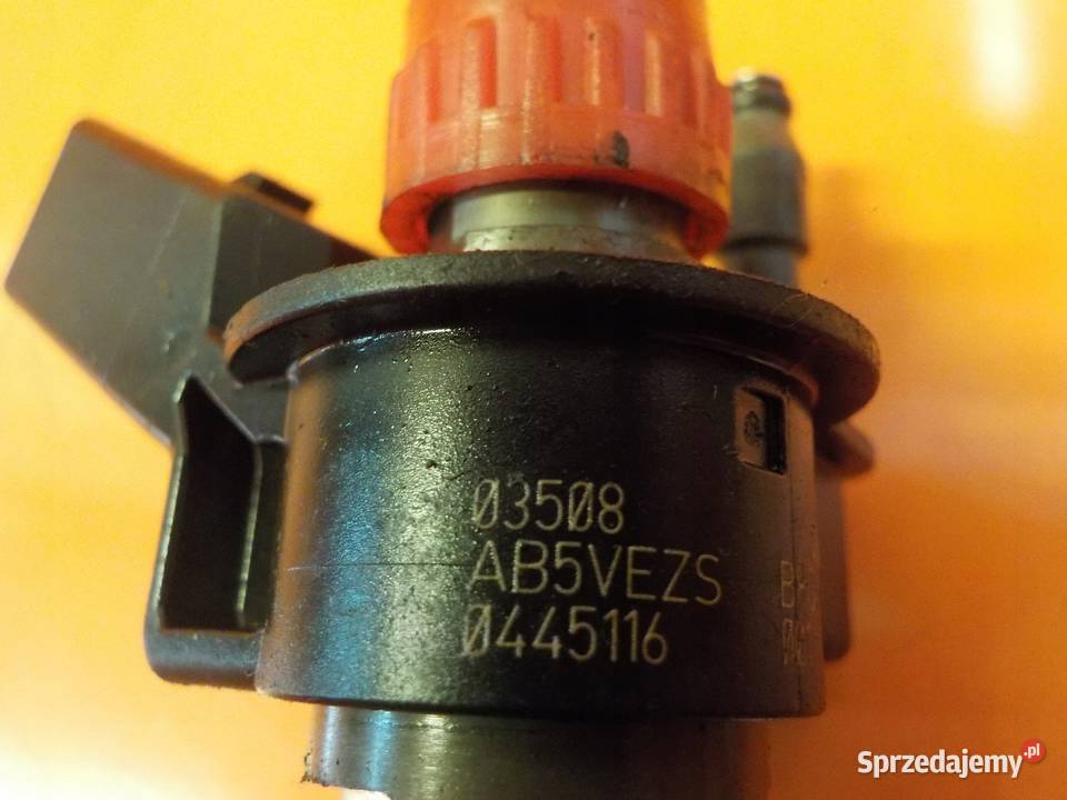 BMW E60 E90 E87 X3 20 D EURO 4 10r 177 N47 Suków