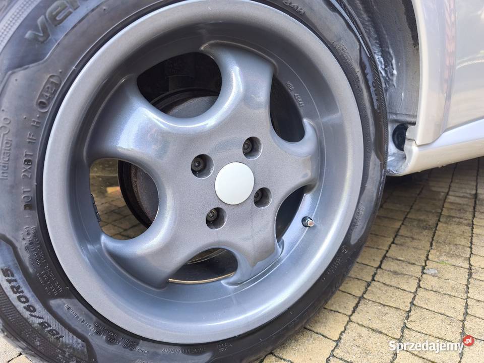 Opel Tigra TwinTop ABS Namysłów
