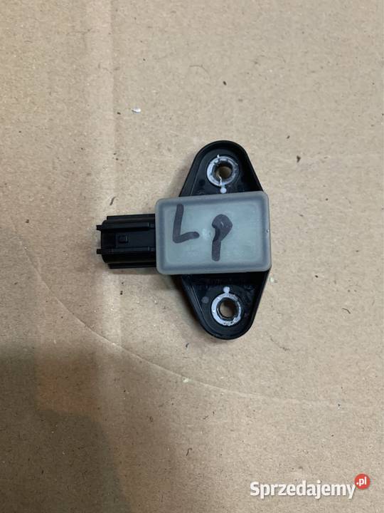 Czujnik uderzeniowy lewy przód 5N0953354 vw Szczecin sprzedam