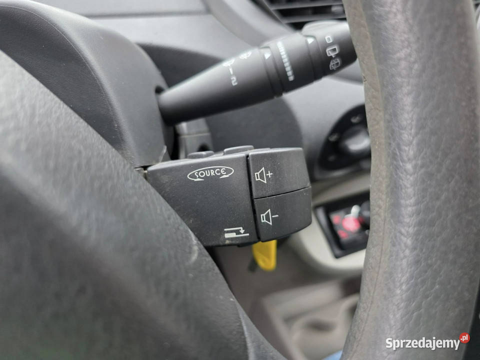 Renault Twingo 12 Beznyna 58 Klimatyzacja Dwa benzyna