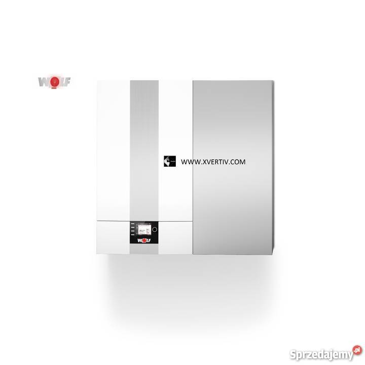 Piec Wolf CGBCGWCGSCSZ Uszczelka komory spalania Sklep Kraków sprzedam