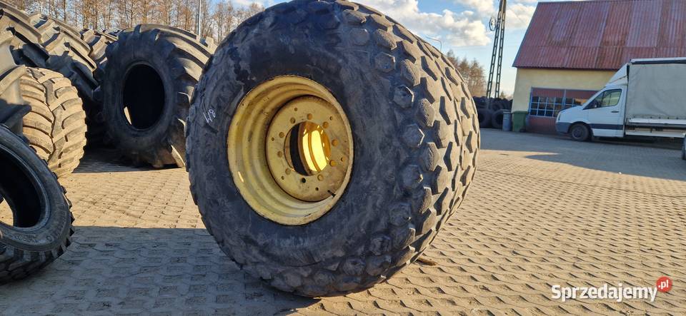 koła 23126 6207526 231r26 62075r26 12PR Nowe Miasto Lubawskie
