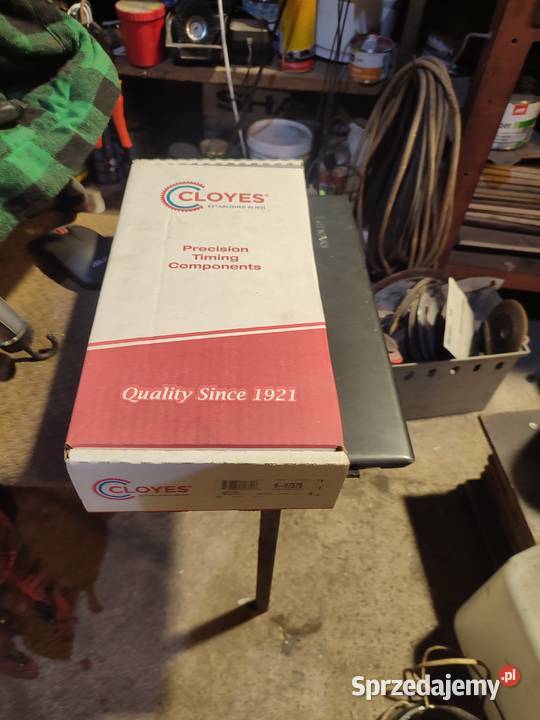 Sprzedam Rozrząd do FORDA MUSTANGA 50 V8 osobowe