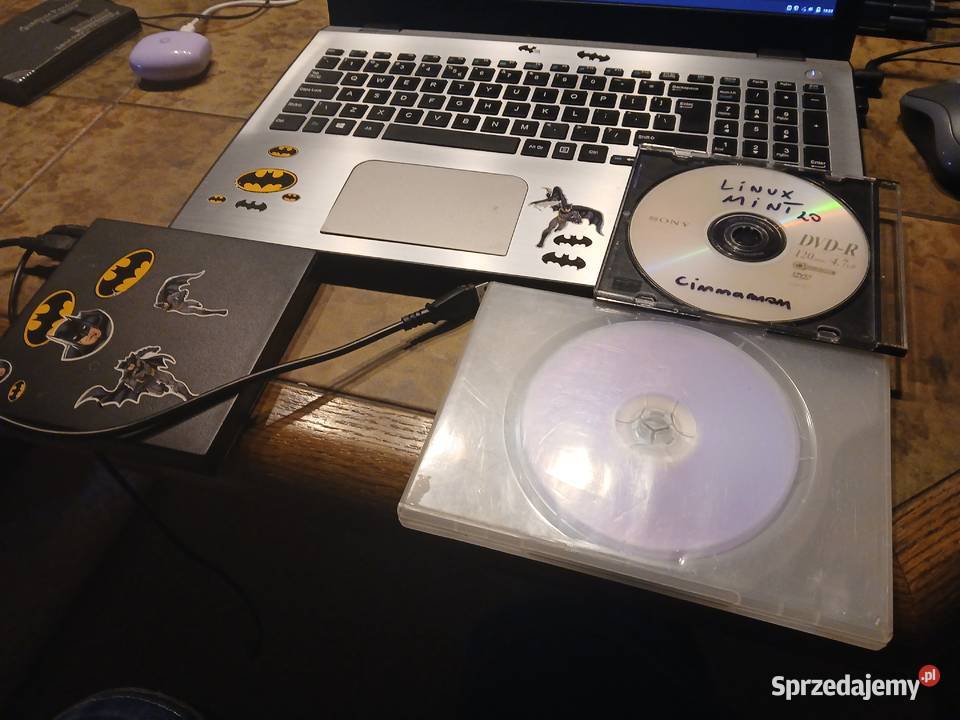 Notebook Computer Model Xiaomai5 Pozostałe