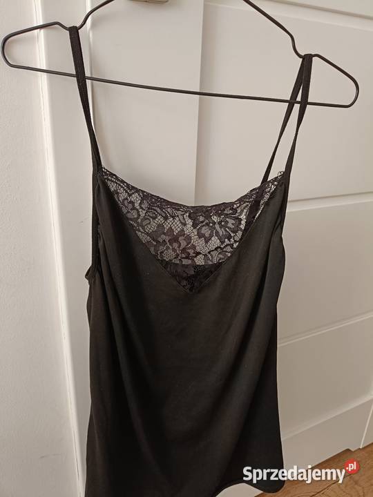 Koszulka nocna ze spodenkami Nysa