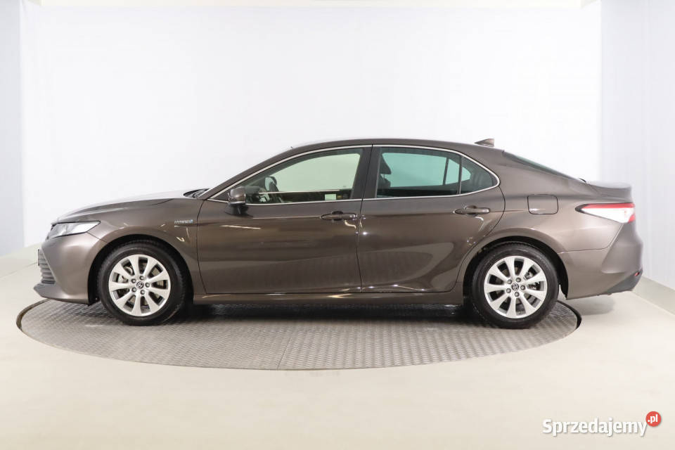 Toyota Camry 25 Hybrid Zabrze