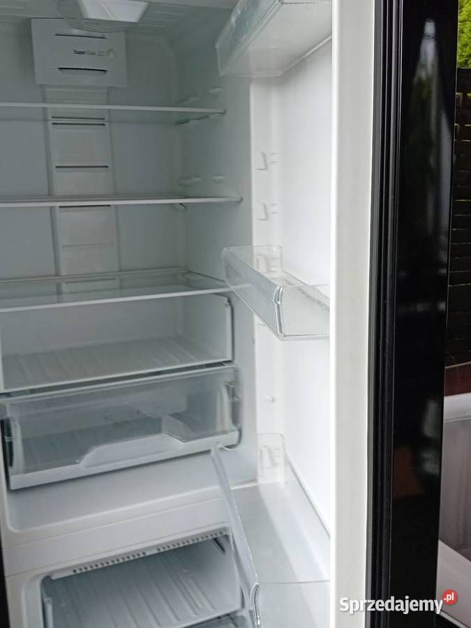 Lodówko zamrażarka Indesit Lodówki i zamrażarki Chełmek