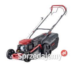 Kosiarka spalinowa z napędem ALKO Comfort 510 Tajęcina