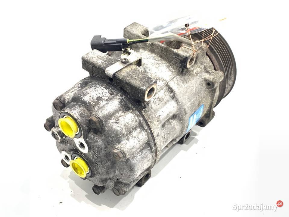 SPRĘŻARKA KLIMATYZACJI VOLVO V50 3M5H19D629HD 20