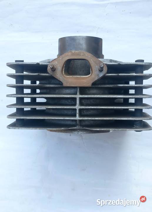 Cylinder MZ tstrophy 250DDR Pozostałe Pabianice