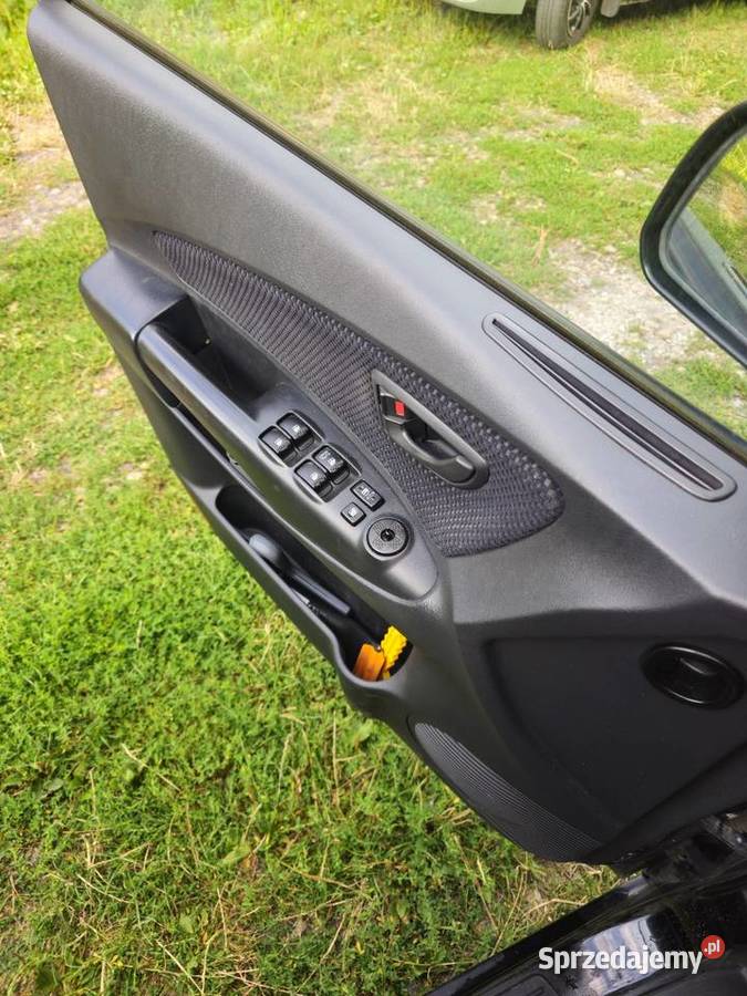 Hyundai Tucson Brzeg
