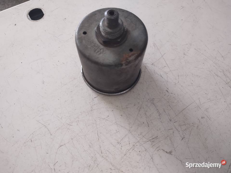 KOMAR SZTYWNIAK LICZNIK ZABYTKOWY Lublin