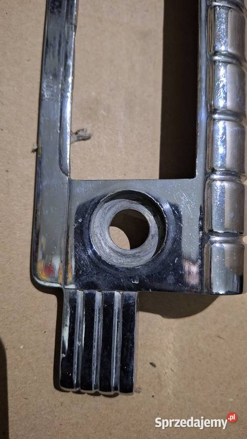 Ramka radia Gaz 21 Wołga osobowe Kraków