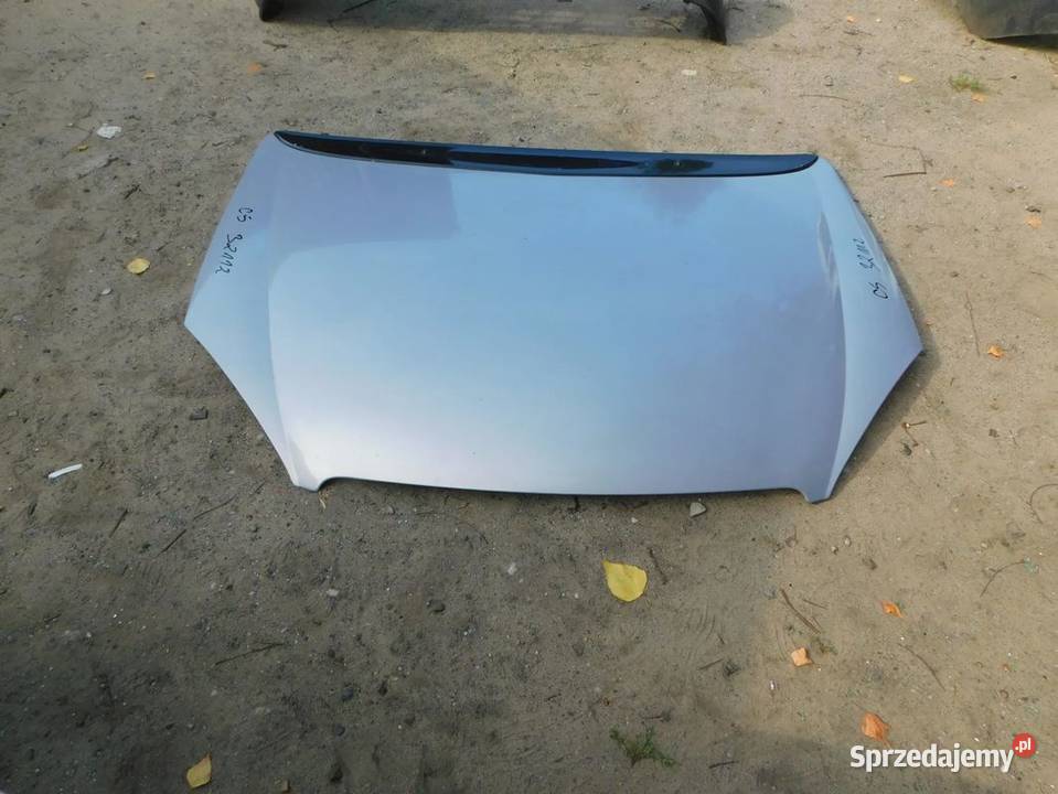 citroen C5 maska 32112 WYSYŁKA osobowe
