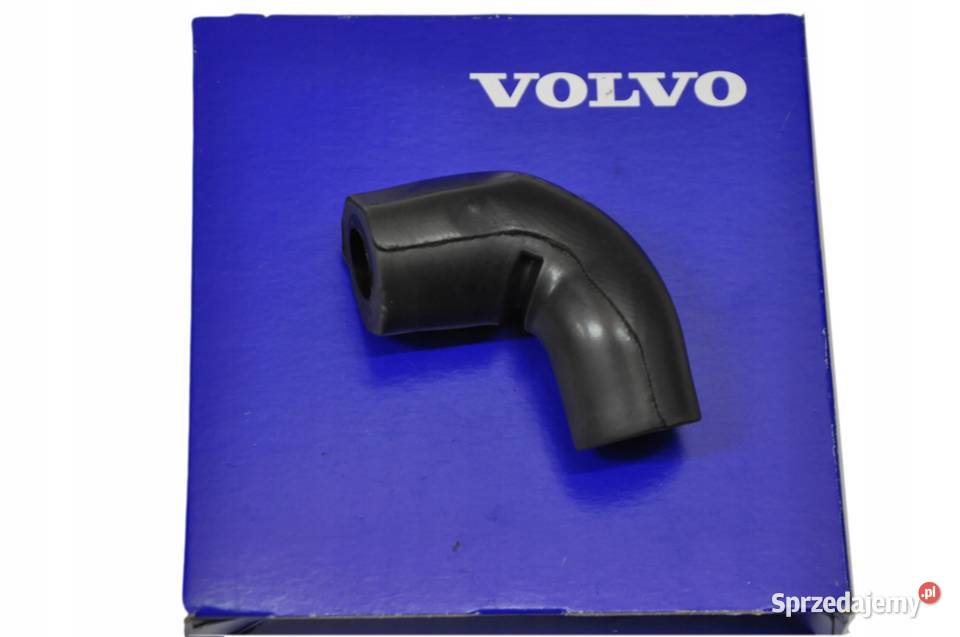 VOLVO C30 C70 S40 V50 S60 V60 kolanko przewod Bielany Wrocławskie