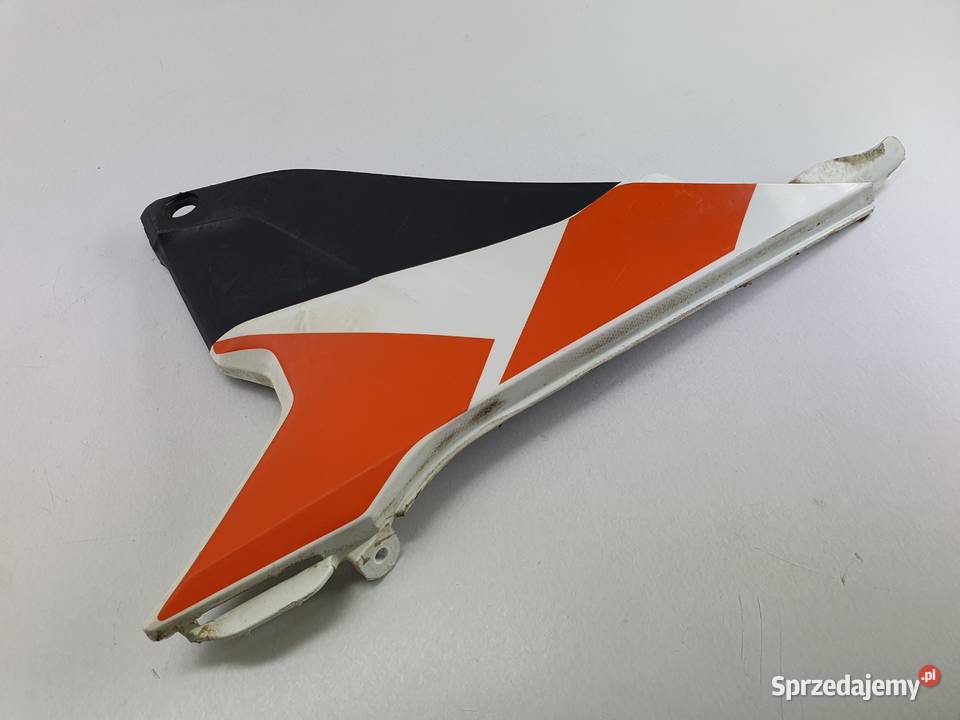 Boczek Tyl Oslona Ktm Sx 250 Pozostałe Łódź