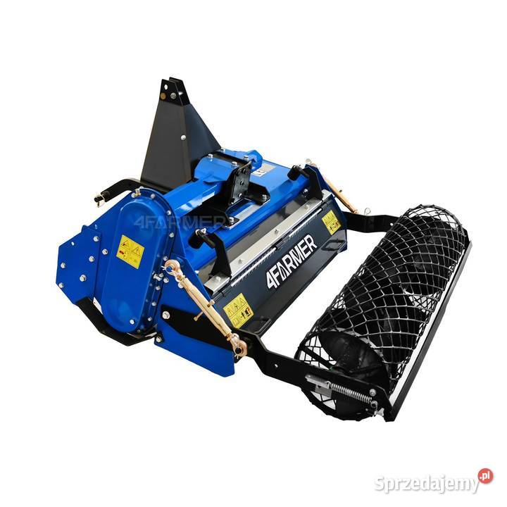 Glebogryzarka separacyjna SB 105 4FARMER Glebogryzarki Tajęcina sprzedam