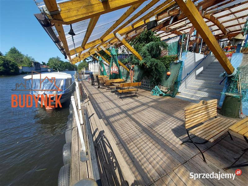 Obiekt Darłowo parking sprzedam