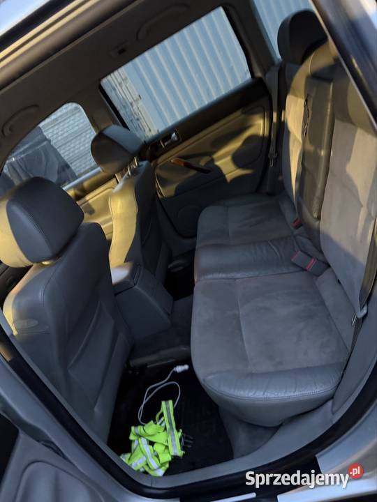 Passat b5 19tdi 130 automat gniazdo AUX Kępno sprzedam