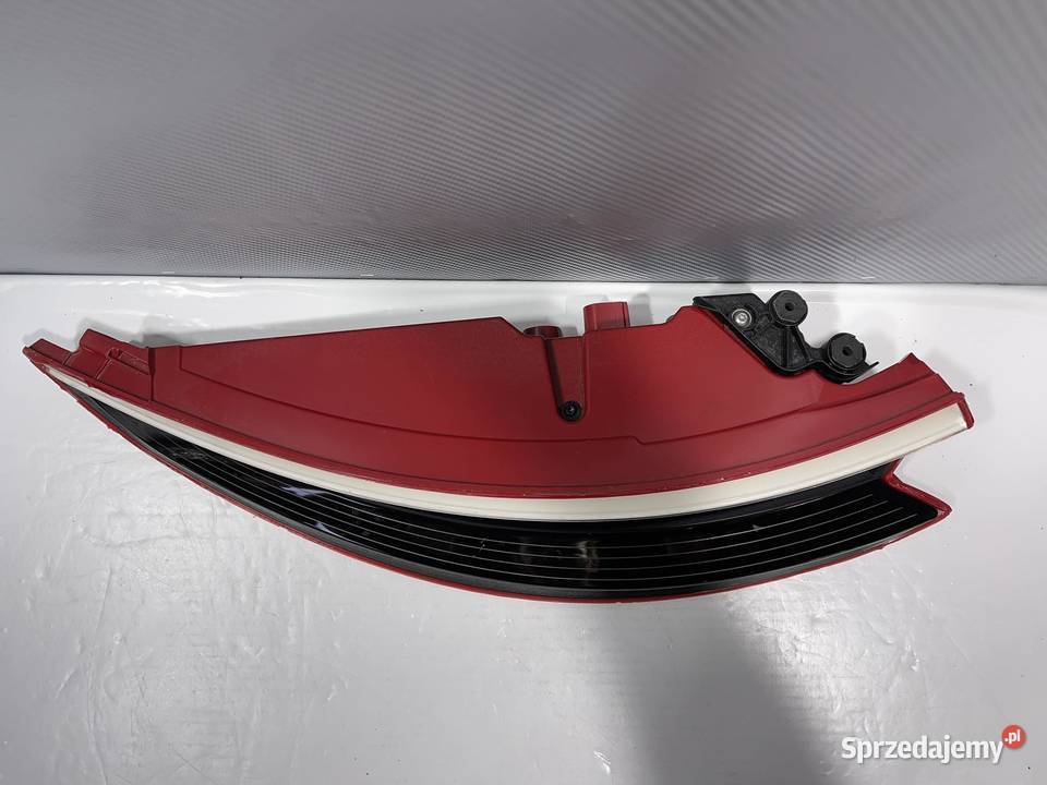 PORSCHE CARRERA 911 991 LIFT LAMPA FULL LED LEWA