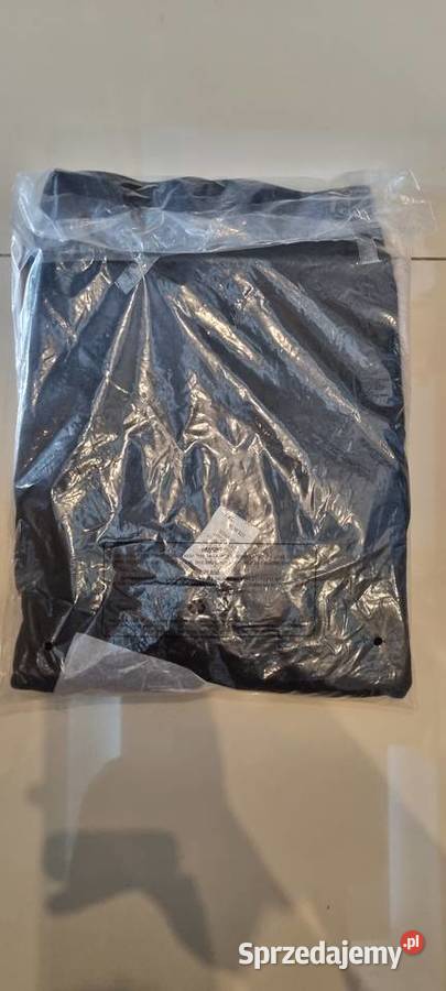 Nowa Bluza dresowa 4F z kapturem męska Odzież codzienna Legnica sprzedam