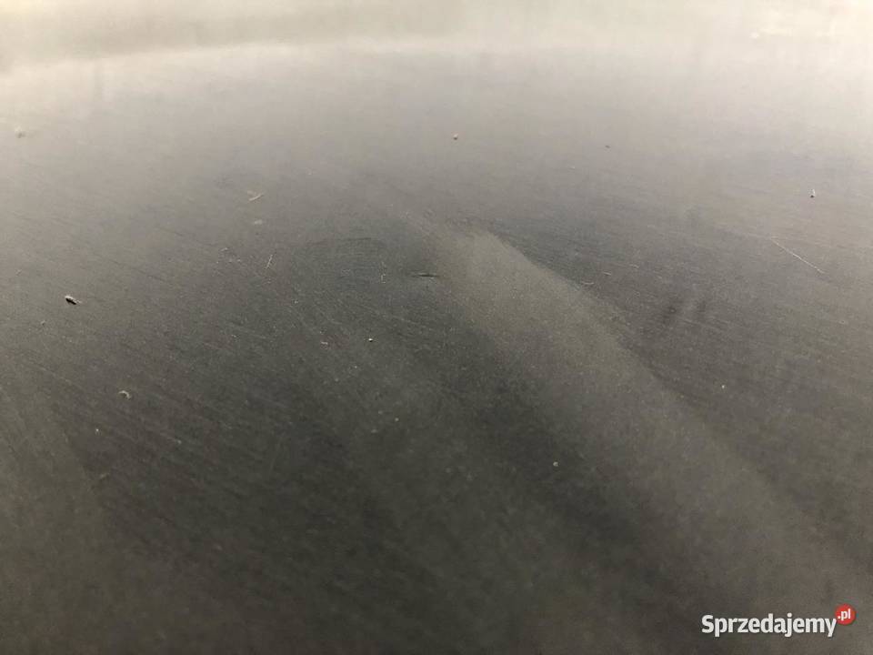 KLAPA BAGAŻNIKA VW PHAETON LR9V SEDAN