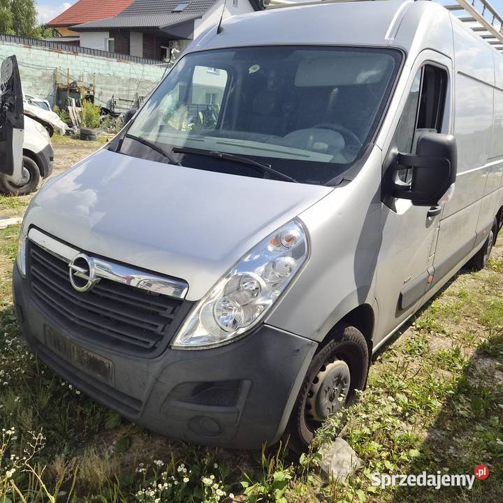 Renault master Opel Movano Chełm sprzedam