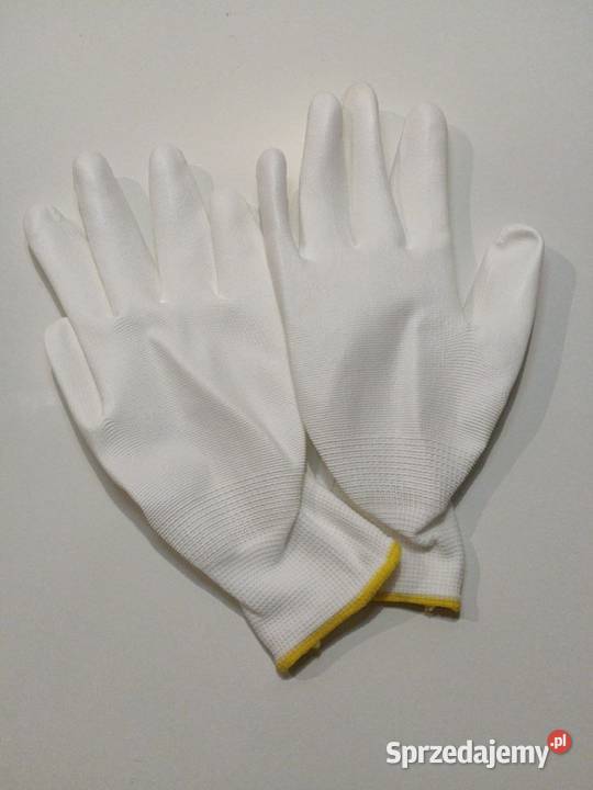 Rękawice robocze powlekane poliuretanem Verken Radom