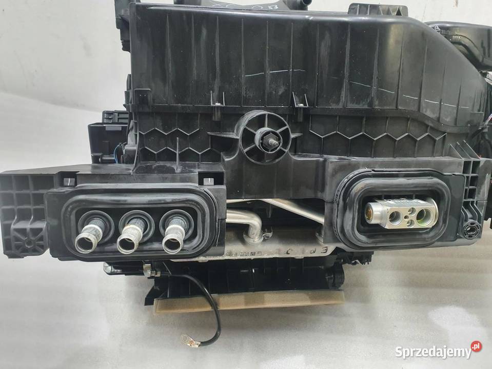NAGRZEWNICA KOMPLETNA EUROPOA 990919 BMW E71 X6 sprzedam