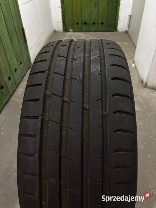 Sprzedam opony Nokia Nokian