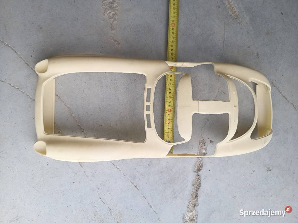 Model druk 3d Mercedes mc larem dolnośląskie Stanowice
