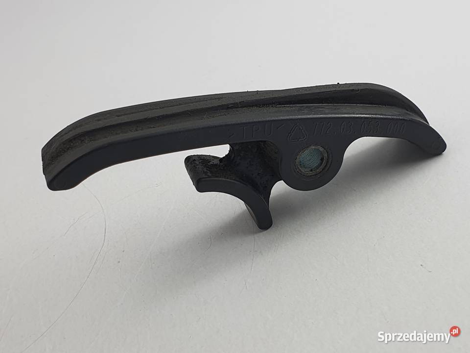 Slizg Lancucha Prowadnica Ktm Exc Sxf Sx Łódź