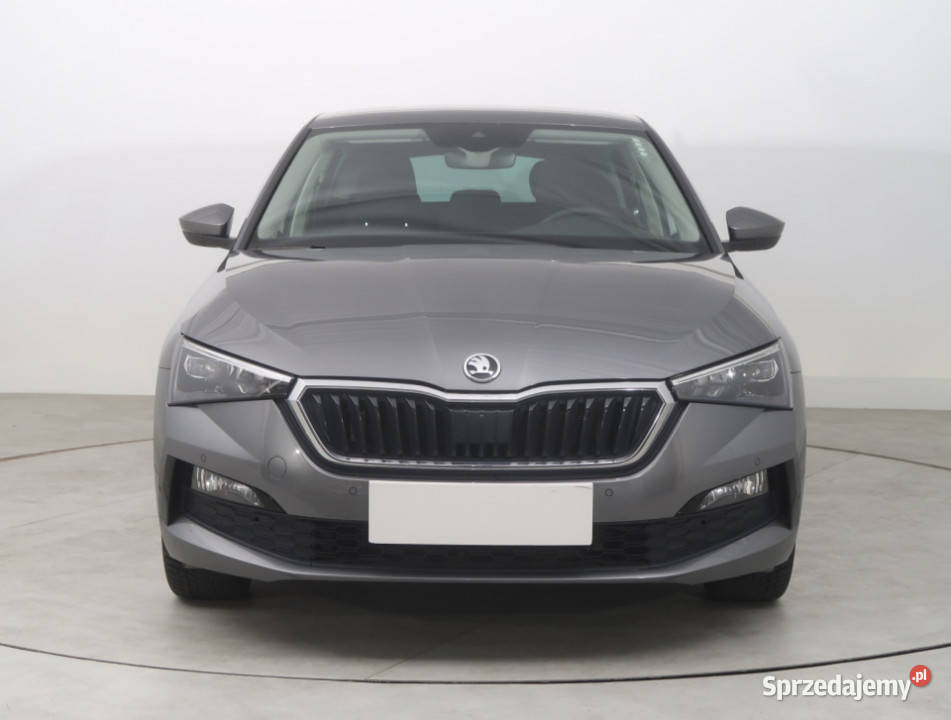 Skoda Scala 15 TSI ESP
