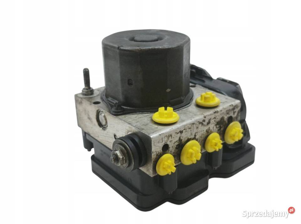 POMPA ABS 51879520 0265260047 0265805024 Fiat świętokrzyskie