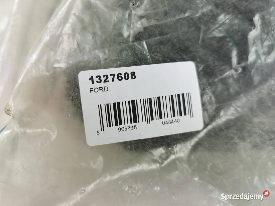 WNĘKA SCHOWEK FORD C 16 TDCi 2007 NOWA ORYGINAŁ