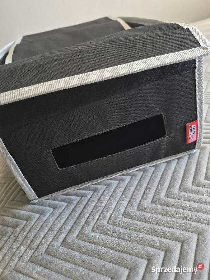 Organizer do auta Organizery i siatki Kłodzko