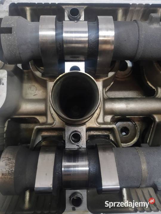 GŁOWICA KOMPLETNA 4L17B210 27 V6 Suzuki Grand świętokrzyskie sprzedam