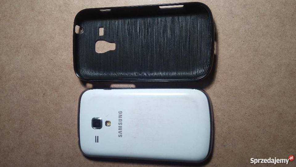 Samsung GTS7580 Galaxy Trend Plus Zadbany Radio Gdynia