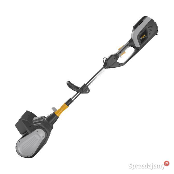 Odśnieżarka akumulatorowa Alpina AST 48 Li Tajęcina