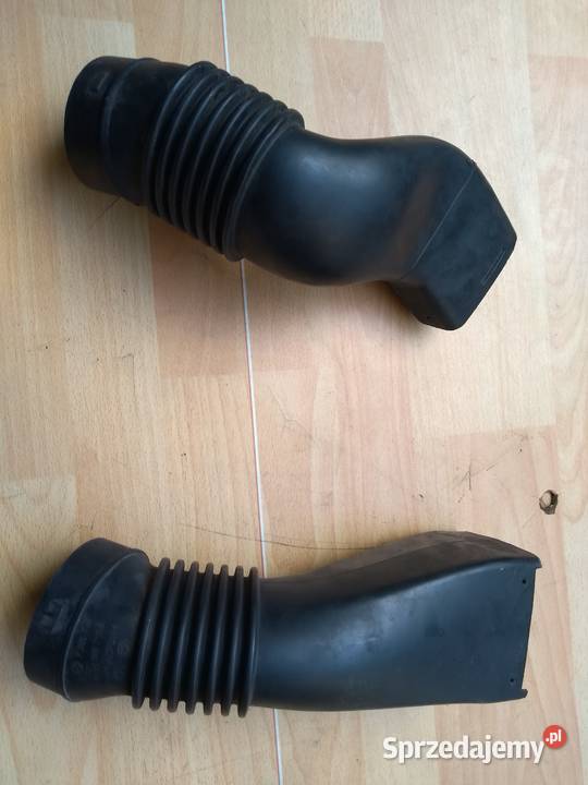 Rura dolotu powietrza do filtra BMW X5 e 53 30 d osobowe małopolskie Piwniczna-Zdrój sprzedam