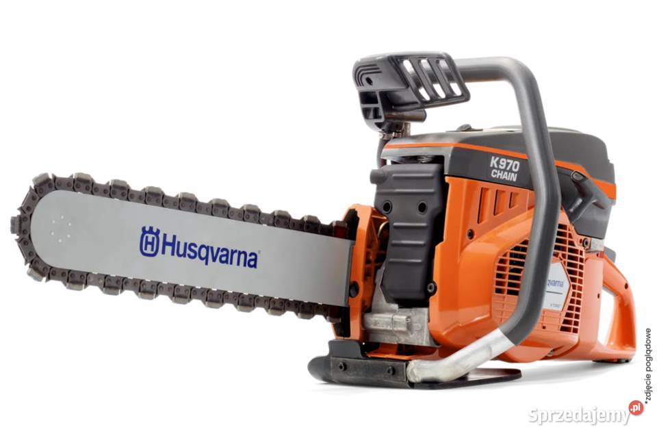 Ręczna przecinarka łańcuchowa spalinowa Rok produkcji 2025 Dunkowa sprzedam