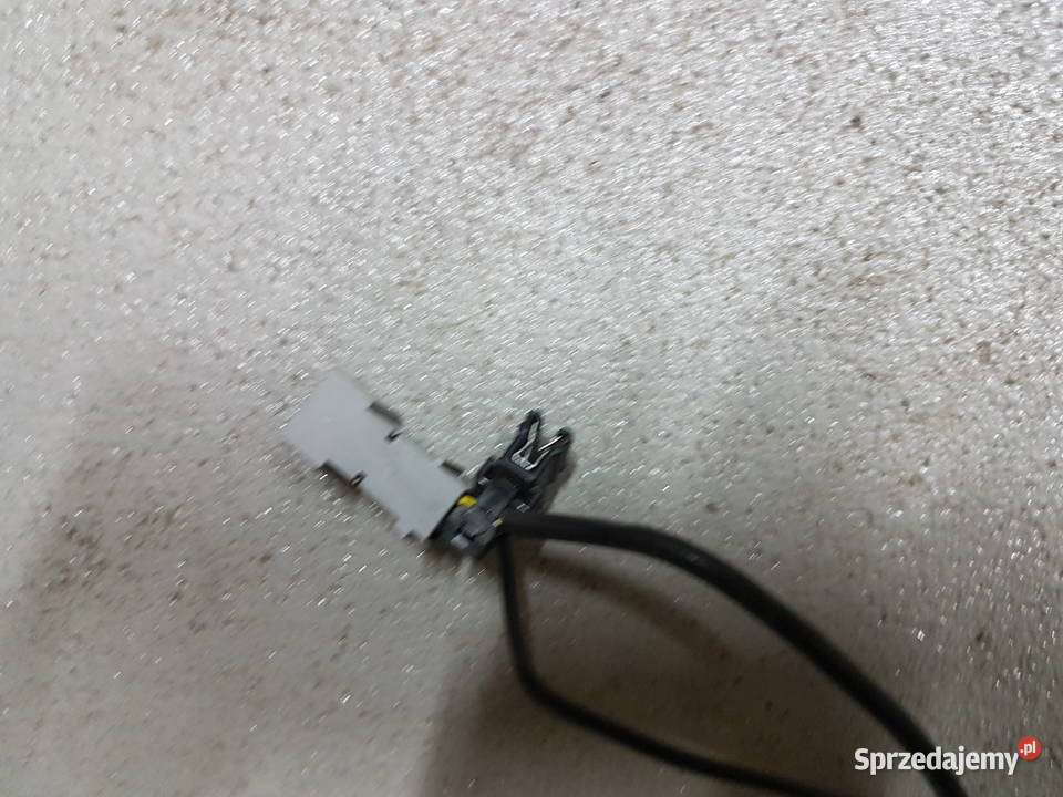 BMW E90 E91 NAPINACZ PASA LEWY ZAPINKA CZUJNIK Turek