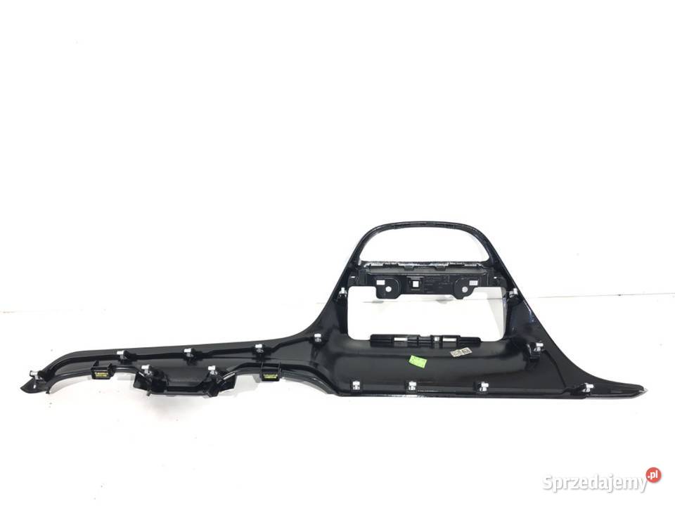 LISTWA DEKOR KOKPITU PEUGEOT 208 I 9673830077 osobowe