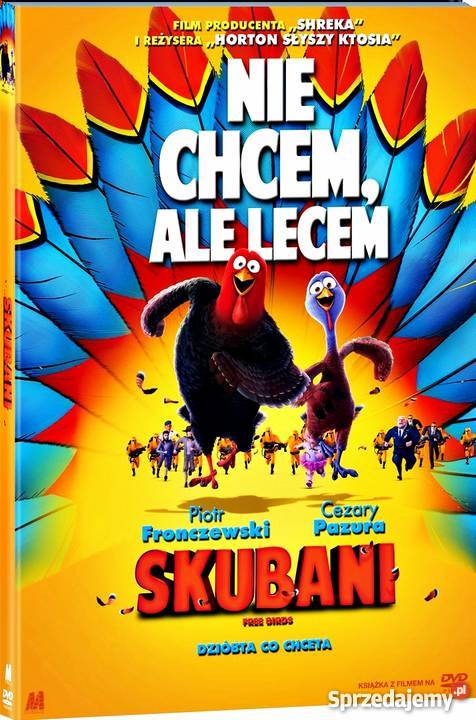 SKUBANI DUBBING Kalisz