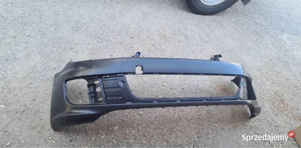 Zderzak volkswagen Golf GTI ED 35 Jaworzno