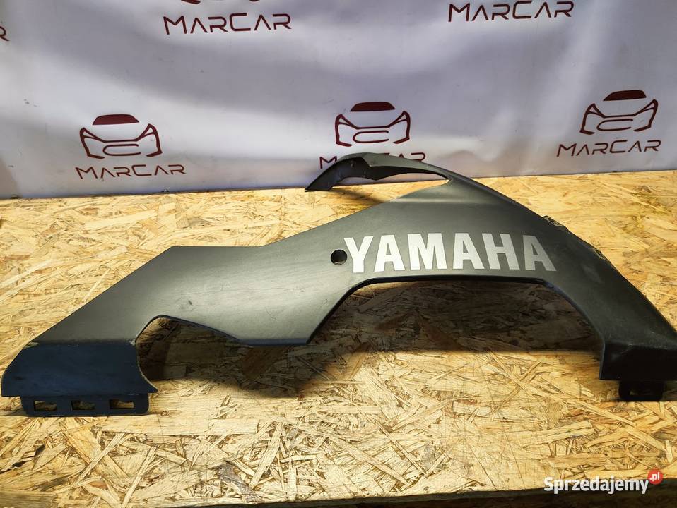 Owiewka Boczna Dolna Pług Prawy Yamaha YZFR1 Pleszew