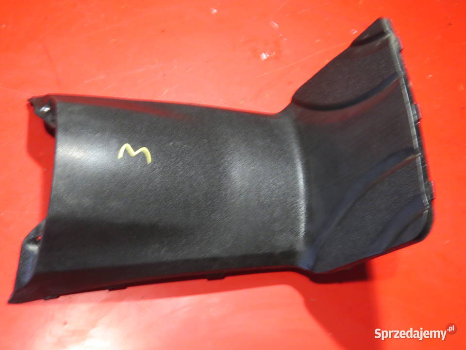 HONDA SH 300 SH300 SH300I 300I 2010 zaślepa Warszawa