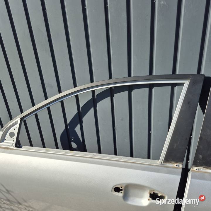 Drzwi lewe kia stonic przednie i tylne Sokołów Podlaski