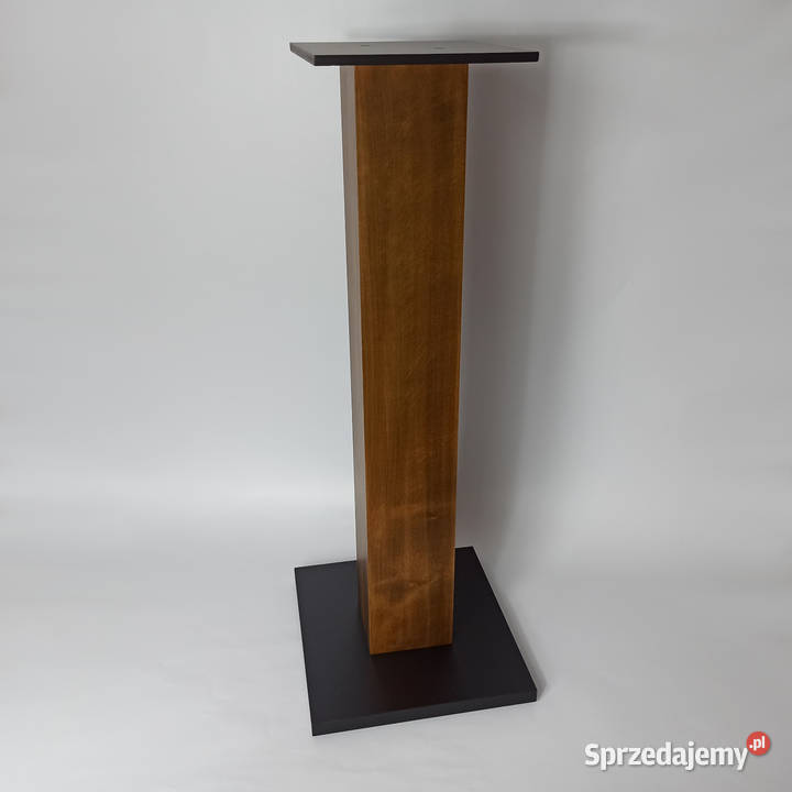 Stojaki Pod Kolumny Drewno Standy Podstawki Warszawa