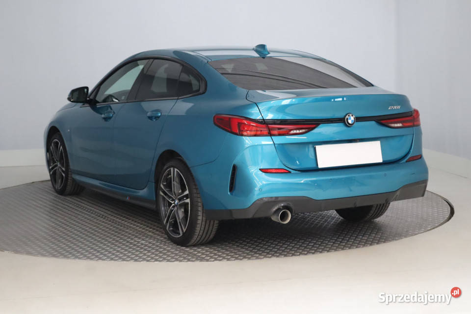 BMW 2 Gran Coupe 218i Gran Coup czujnik deszczu Zabrze